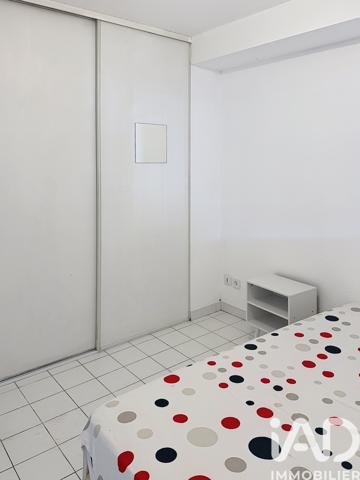 Appartement à vendre 2 pièces 33 m² Sète