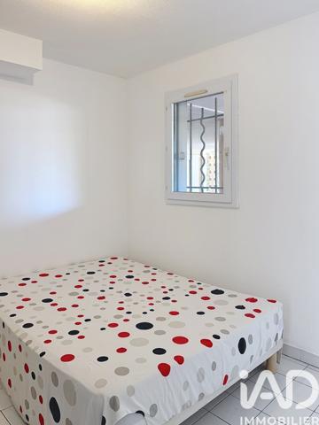 Appartement à vendre 2 pièces 33 m² Sète