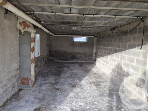 Maison à vendre  4 pièces - 79,56 m2 VARENNES VAUZELLES - 58