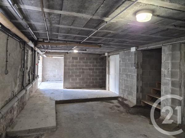 Maison à vendre  4 pièces - 79,56 m2 VARENNES VAUZELLES - 58