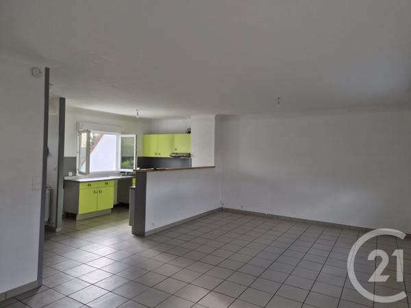 Maison à vendre  4 pièces - 79,56 m2 VARENNES VAUZELLES - 58