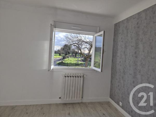 Maison à vendre  4 pièces - 79,56 m2 VARENNES VAUZELLES - 58