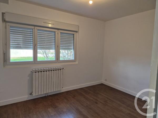 Maison à vendre  4 pièces - 79,56 m2 VARENNES VAUZELLES - 58