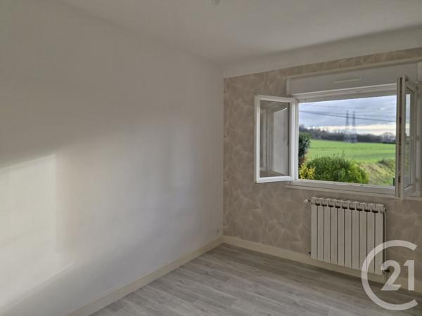 Maison à vendre  4 pièces - 79,56 m2 VARENNES VAUZELLES - 58