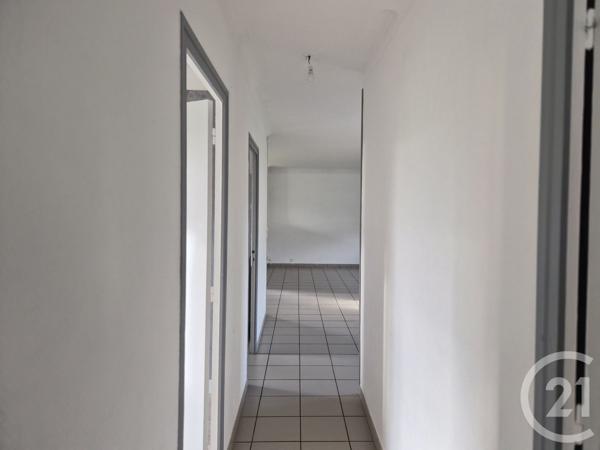 Maison à vendre  4 pièces - 79,56 m2 VARENNES VAUZELLES - 58