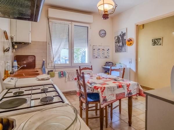Immeuble à vendre à Lamalou-les-Bains (34240) - Hérault