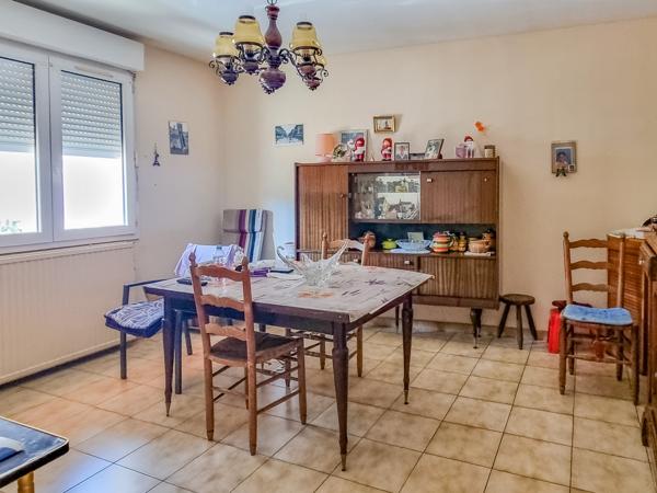 Immeuble à vendre à Lamalou-les-Bains (34240) - Hérault