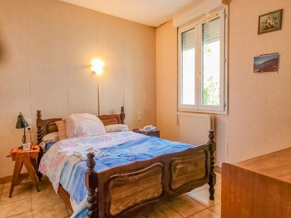 Immeuble à vendre à Lamalou-les-Bains (34240) - Hérault