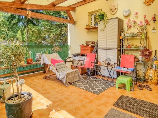 Immeuble à vendre à Lamalou-les-Bains (34240) - Hérault