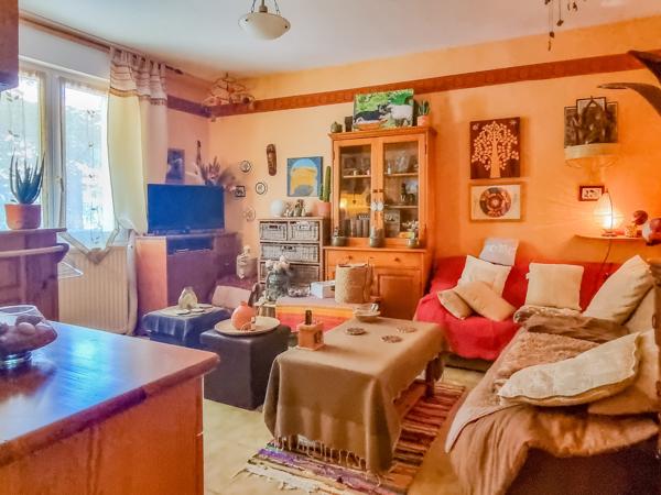 Immeuble à vendre à Lamalou-les-Bains (34240) - Hérault