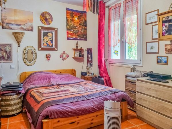 Immeuble à vendre à Lamalou-les-Bains (34240) - Hérault