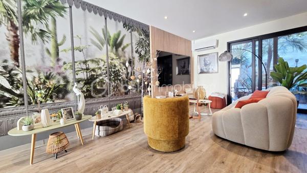 Maison de village de 130 m²