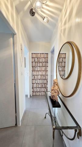 Maison de village de 130 m²