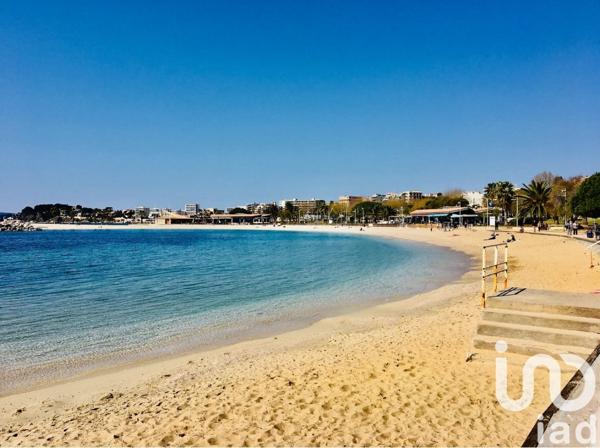 Appartement à vendre 1 pièce 19 m² Toulon