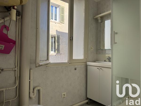 Appartement à vendre 1 pièce 19 m² Toulon