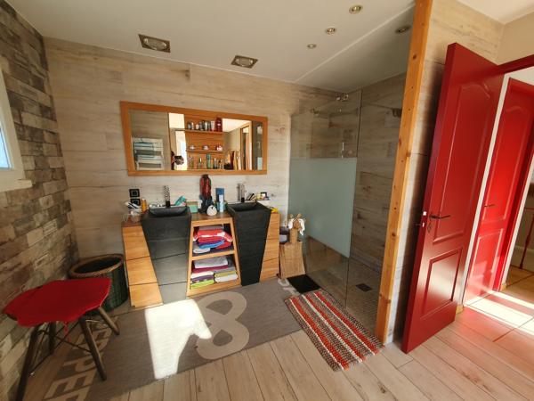Maison à vendre à Jonquières-Saint-Vincent (30300) - Gard