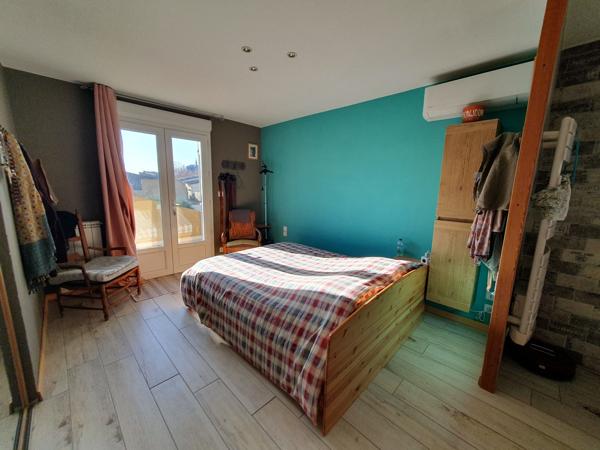 Maison à vendre à Jonquières-Saint-Vincent (30300) - Gard