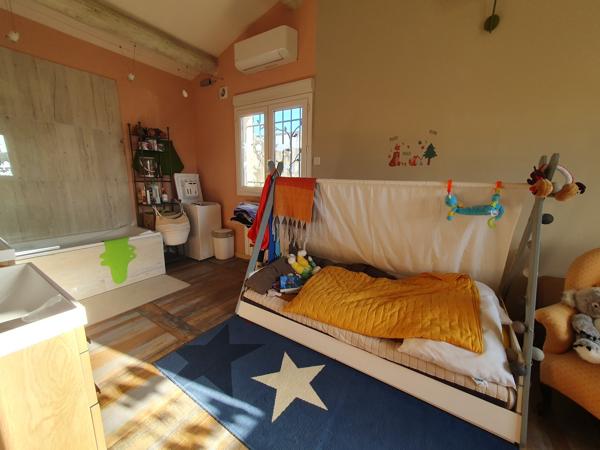 Maison à vendre à Jonquières-Saint-Vincent (30300) - Gard
