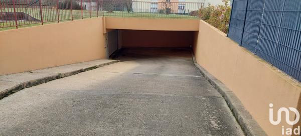 Parking à vendre 11 m² Le Mans