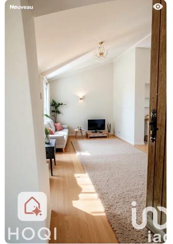 Appartement à vendre 1 pièce 21 m² La Seyne-sur-Mer