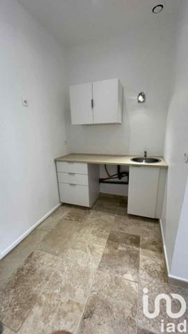 Appartement à vendre 1 pièce 21 m² La Seyne-sur-Mer