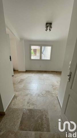 Appartement à vendre 1 pièce 21 m² La Seyne-sur-Mer