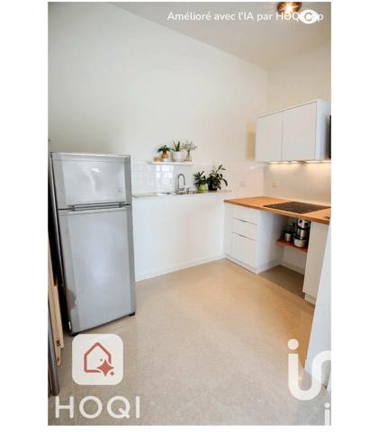 Appartement à vendre 1 pièce 21 m² La Seyne-sur-Mer