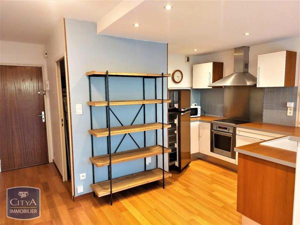 Appartement à vendre 3 pièces 67m²