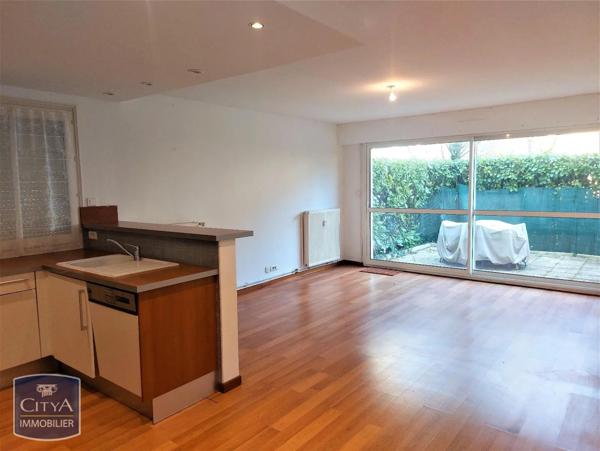 Appartement à vendre 3 pièces 67m²