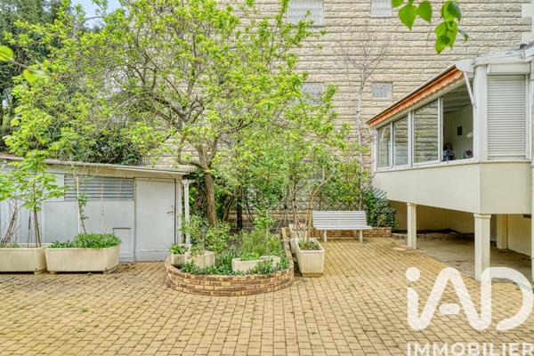 Maison à vendre 4 pièces 80 m² Versailles