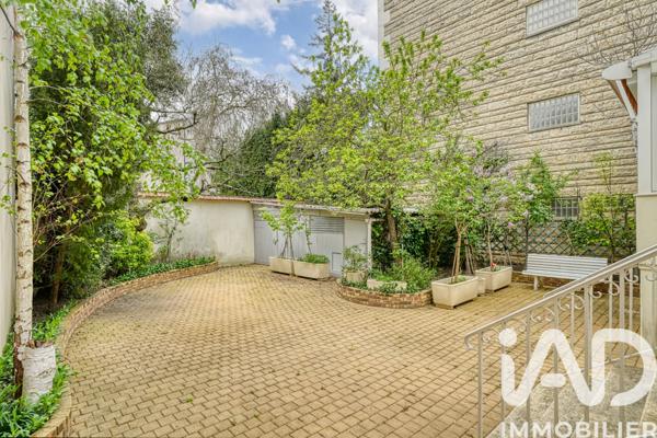 Maison à vendre 4 pièces 80 m² Versailles