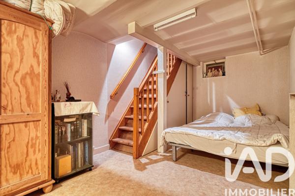 Maison à vendre 4 pièces 80 m² Versailles