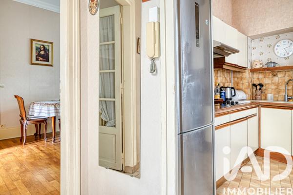 Maison à vendre 4 pièces 80 m² Versailles