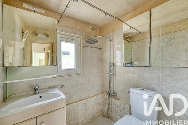 Maison à vendre 4 pièces 80 m² Versailles