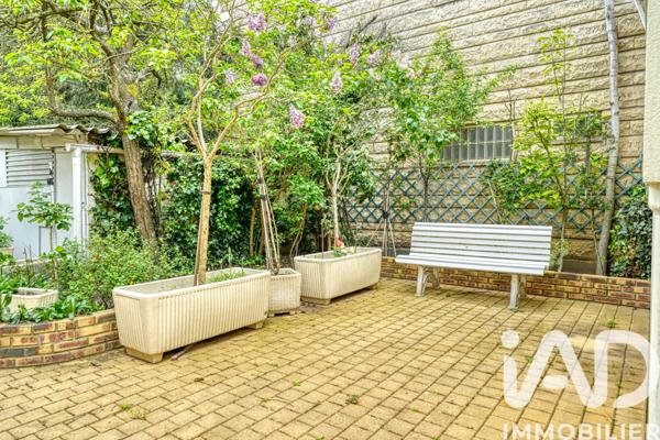 Maison à vendre 4 pièces 80 m² Versailles
