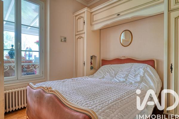 Maison à vendre 4 pièces 80 m² Versailles