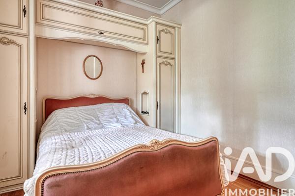 Maison à vendre 4 pièces 80 m² Versailles
