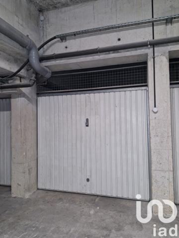 Parking à vendre 20 m² La Ferté-sous-Jouarre