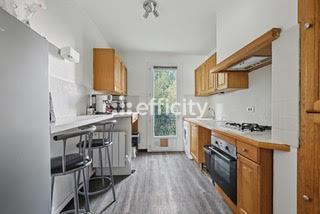 Appartement 2 pièces - 49 m² Exclusivité efficity