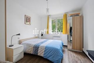 Appartement 2 pièces - 49 m² Exclusivité efficity