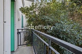 Appartement 2 pièces - 49 m² Exclusivité efficity