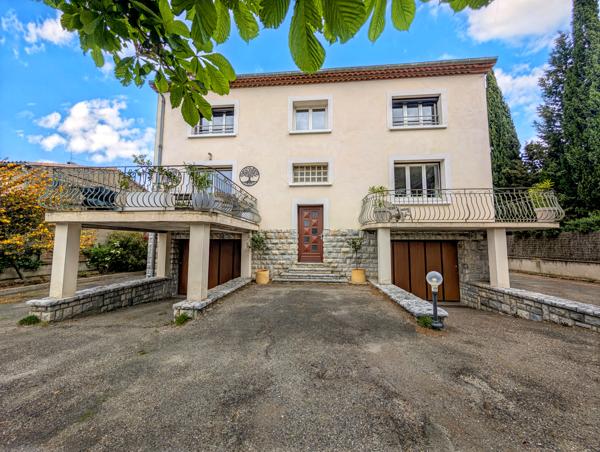 Maison à vendre à Carcassonne (11000) - Aude
