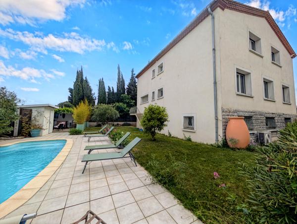 Maison à vendre à Carcassonne (11000) - Aude