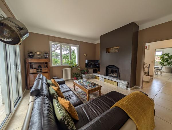 Maison à vendre à Carcassonne (11000) - Aude