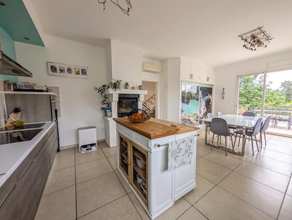 Maison à vendre à Carcassonne (11000) - Aude