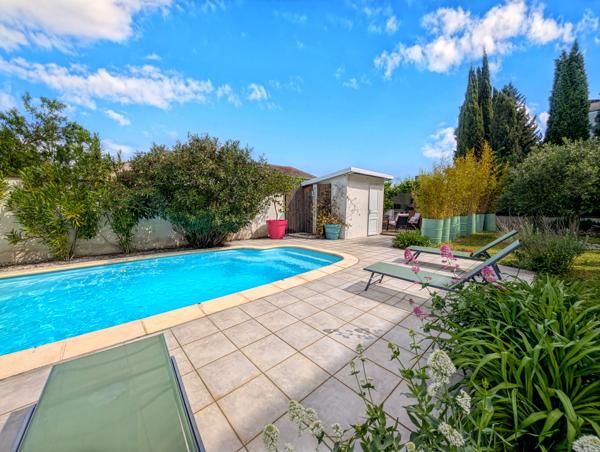 Maison à vendre à Carcassonne (11000) - Aude