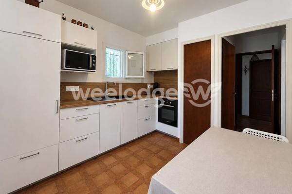 Maison à vendre 4 pièces de 100 m² à Manosque