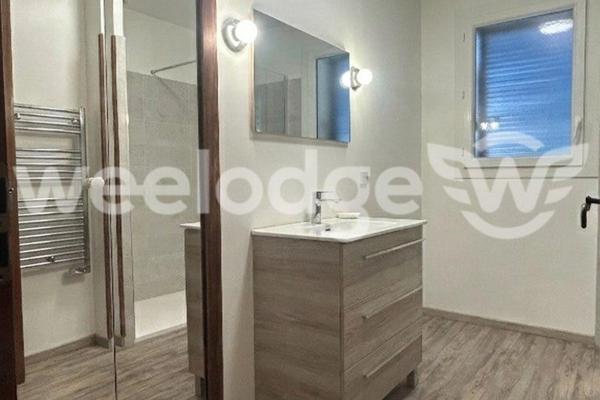 Maison à vendre 4 pièces de 100 m² à Manosque