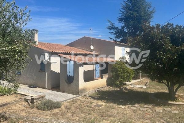 Maison à vendre 4 pièces de 100 m² à Manosque