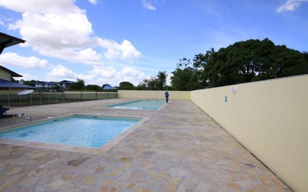 Maison à vendre    3 pièces •  Saint-Laurent-du-Maroni